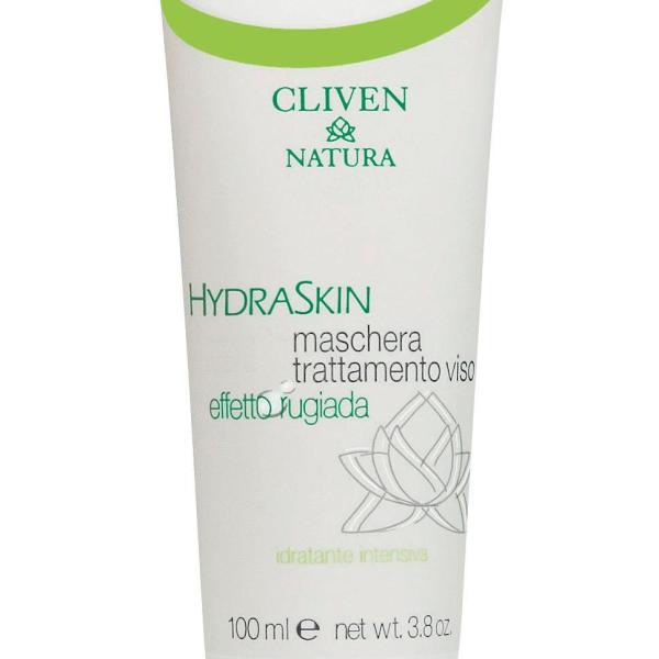 كريم حليب منظف ومرطب للبشرة - Cliven Natura Hydraskin