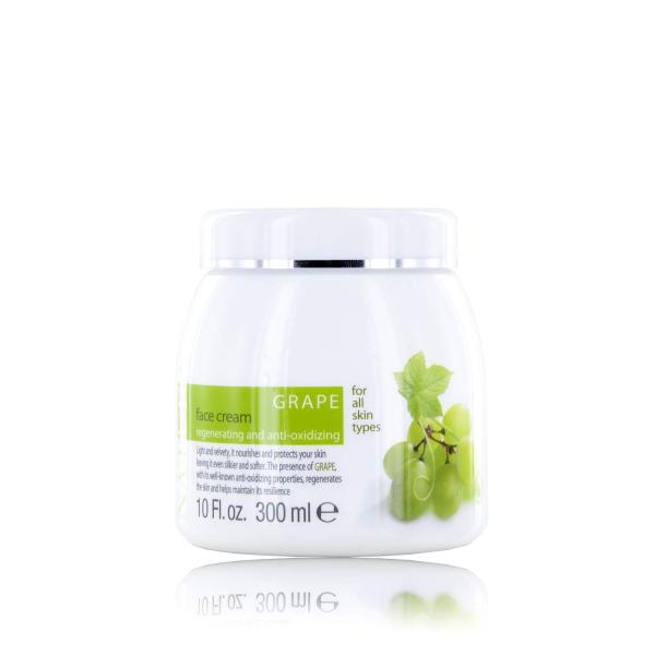 كريم تجديد خلايا البشرة وتوحيد اللون - Cliven Regenerating & Anti-Oxidizing Face Cream