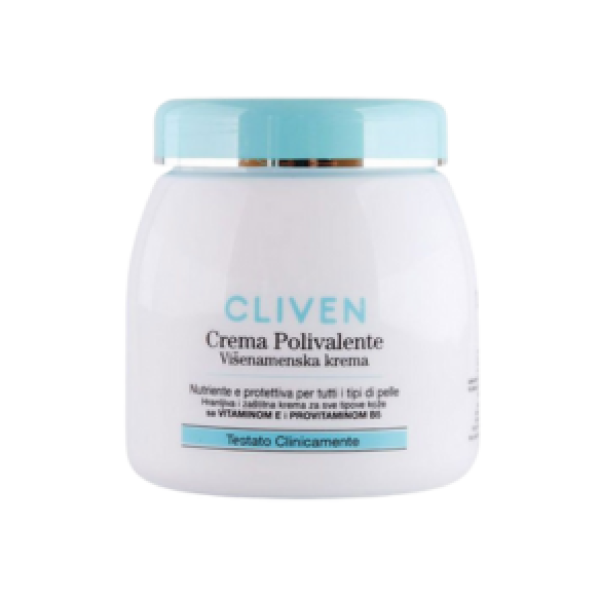 كريم مرطب للوجه Cliven – ترطيب عميق ومناسب لجميع أنواع البشرة