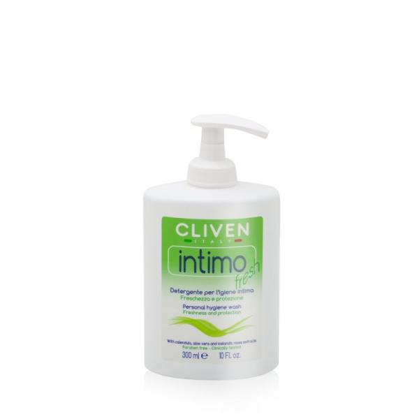 غسول النظافة الشخصية المنعش - Cliven Intimo Fresh