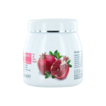 كريم الوجه بعصير الرمان - Cliven Pomegranate Face Cream