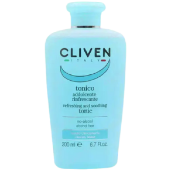 تونر منظف ومنعش للبشرة - Cliven