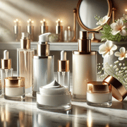 العناية بالبشرة